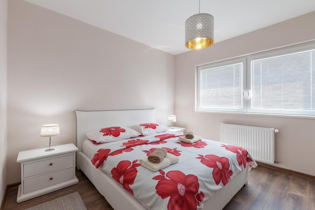 Apartmán Apartman "Babac" Slunj Exteriér fotografie