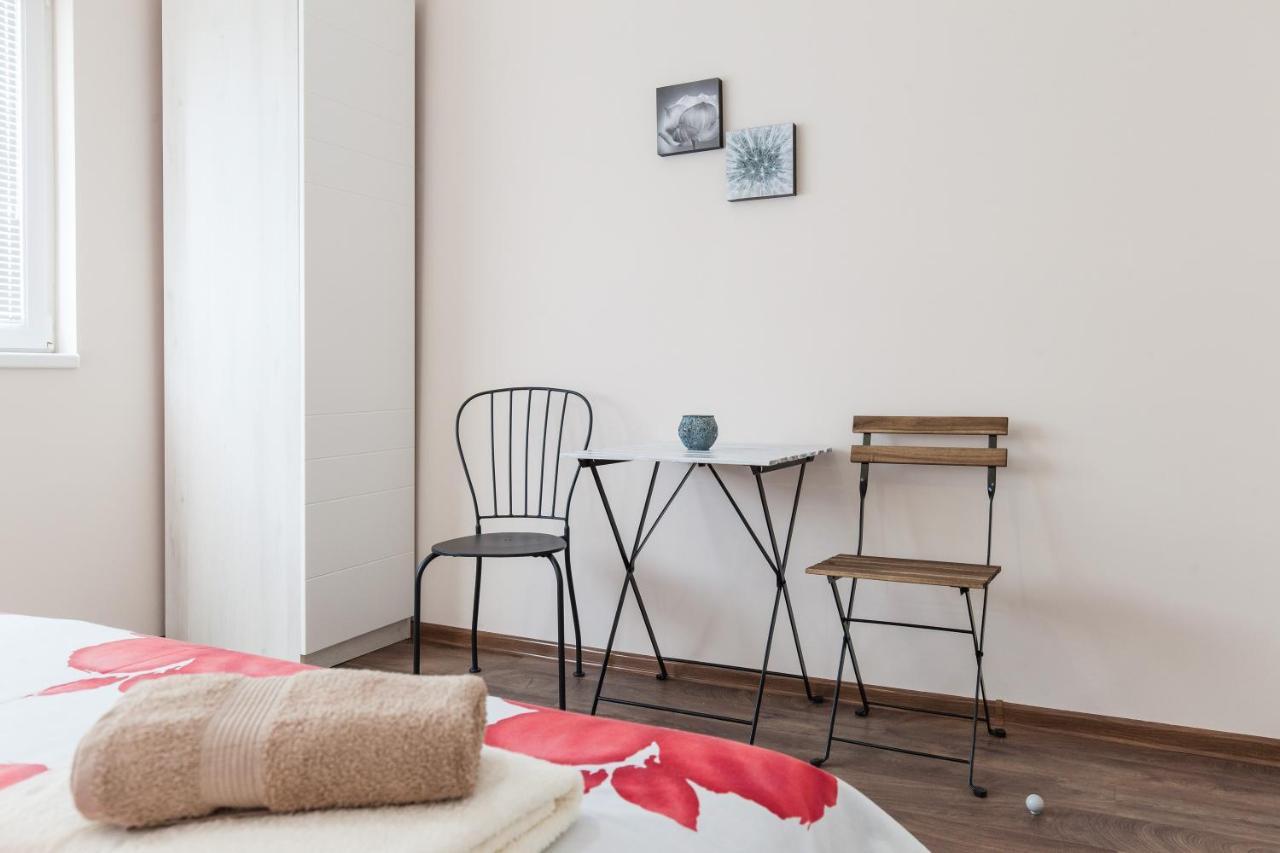 Apartmán Apartman "Babac" Slunj Exteriér fotografie