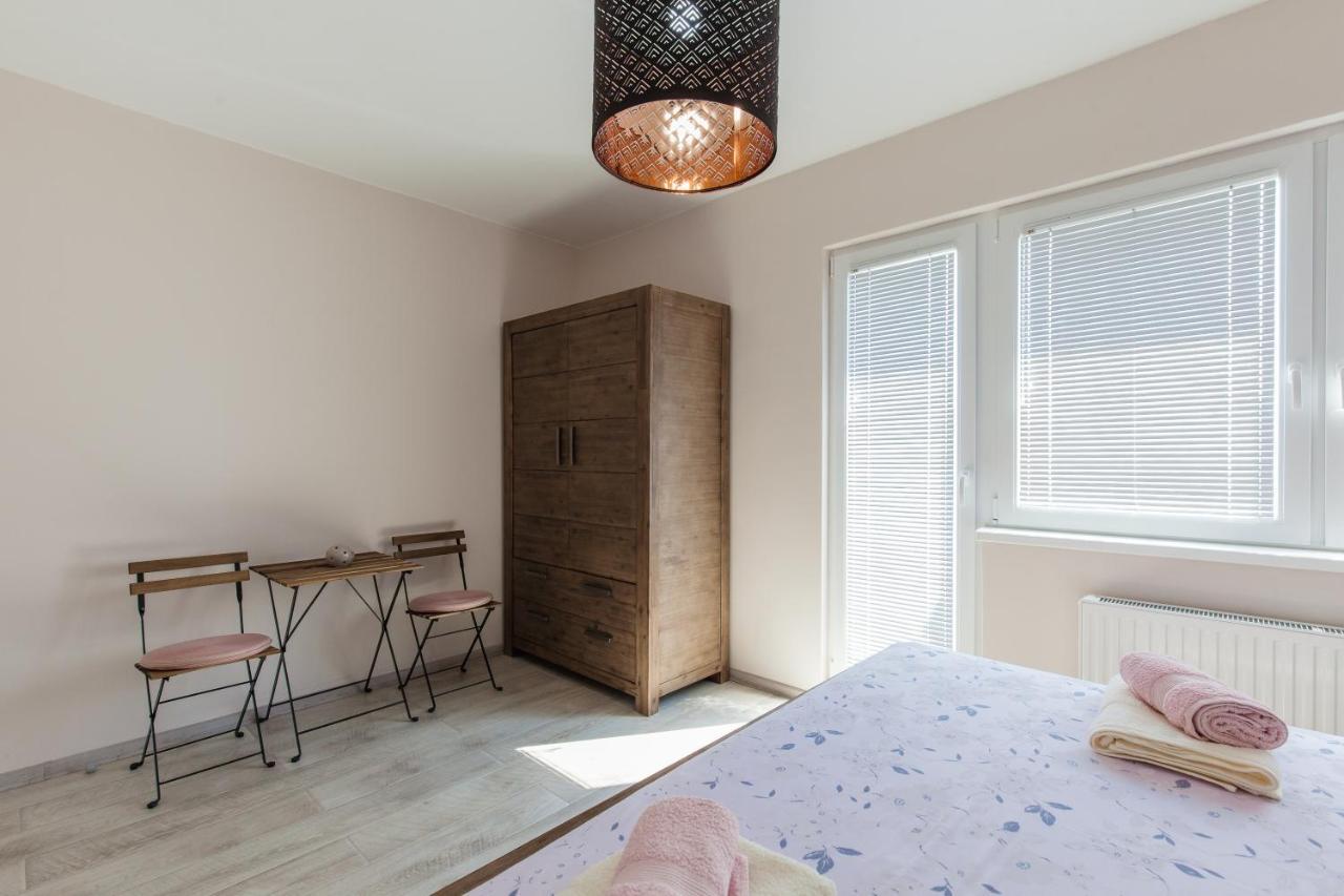 Apartmán Apartman "Babac" Slunj Exteriér fotografie