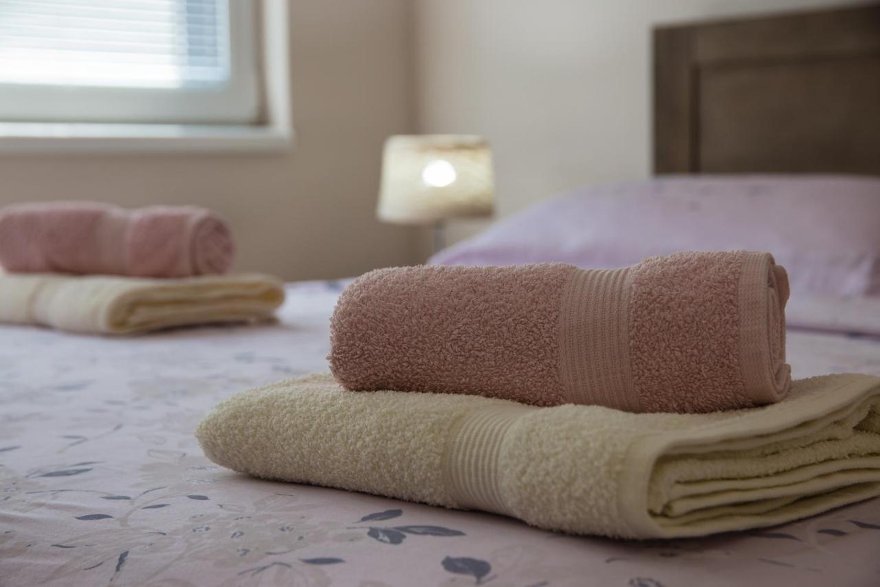 Apartmán Apartman "Babac" Slunj Exteriér fotografie