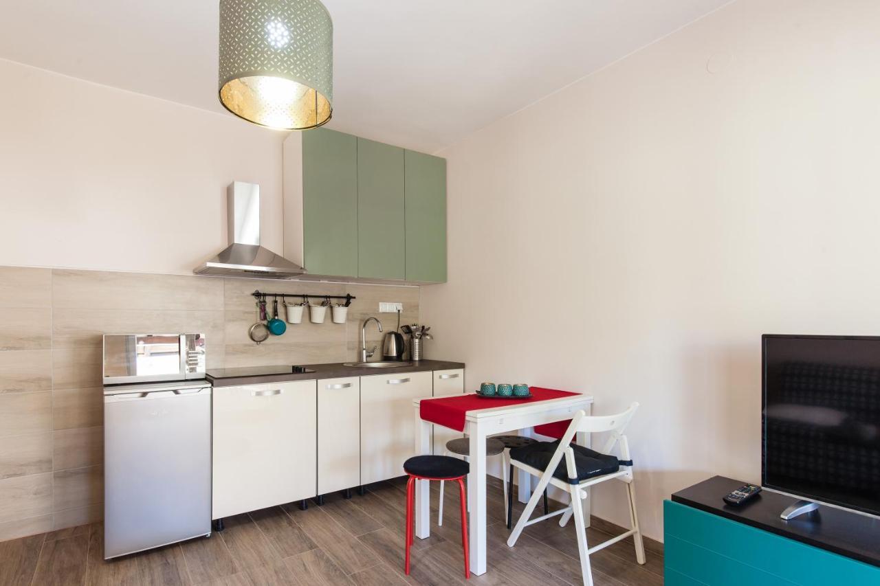 Apartmán Apartman "Babac" Slunj Exteriér fotografie